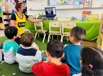 Munchkin Manor Early Learning Centre