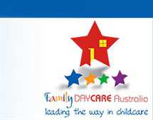 North Sydney Family Day Care Scheme Logo