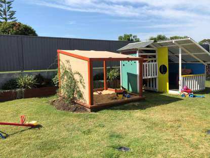Nambucca Valley Family Day Care