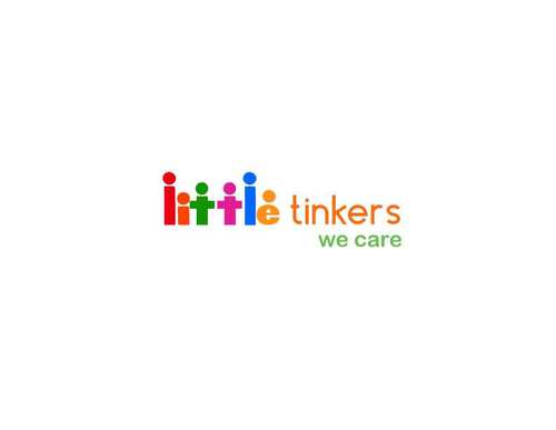 Little Tinkers Family Day Care Logo