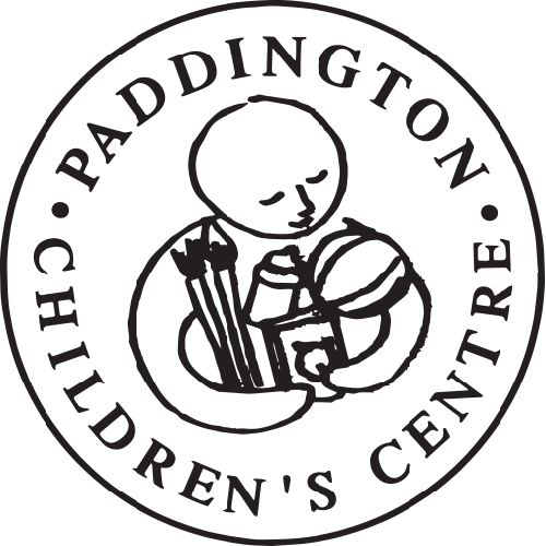 Paddington Children's Centre Logo