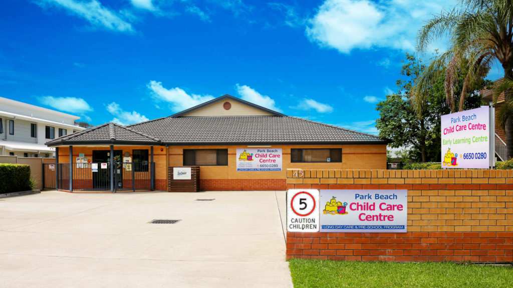 Vacancies at Park Beach Child Care Centre Toddle