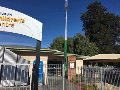 Deniliquin Child Care Centre