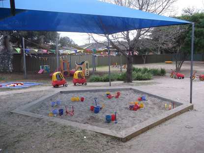 Denison Street Early Learning Centre