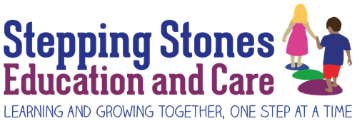 Stepping Stones Education and Care Pty Ltd Logo