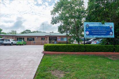 Community Kids Austral Early Education Centre