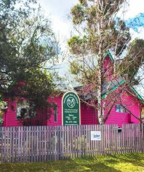 Drummond Park Preschool