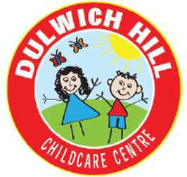 Dulwich Hill Childcare Centre