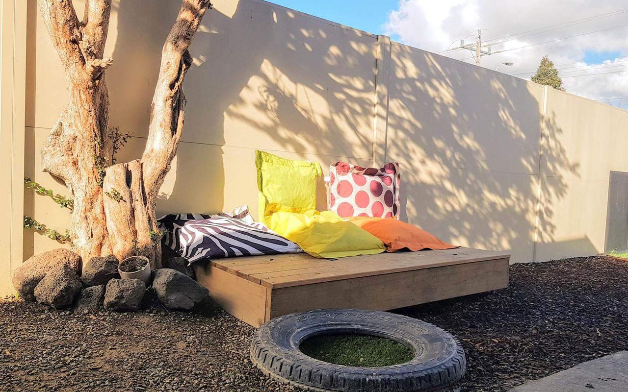 Vacancies at Beacon House Montessori Centre Toddle