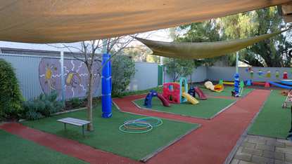 Happy Days @ Gulgong Child Care Centre and Preschool