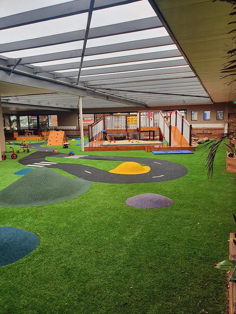 Vacancies at Bright Minds Academy Belconnen Toddle