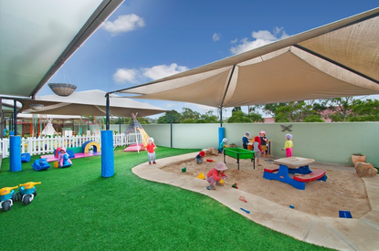 Only About Children Fairlight 1