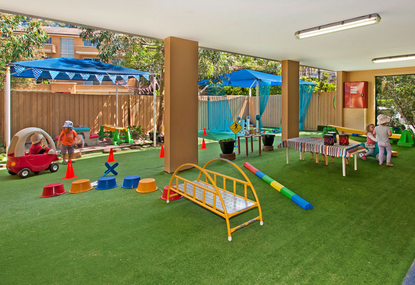 Only About Children Mona Vale