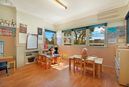 Only About Children Warriewood