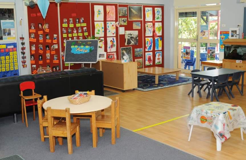 Vacancies at Beacon Hill Community Kindergarten | Toddle