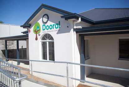 Dooral Early Learning Centre