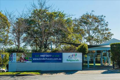 Balgowlah Kinder Haven
