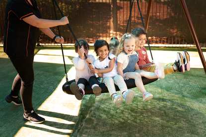 Open Arms Early Education Centre - Ambarvale