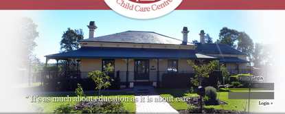 Englorie Park Child Care Centre