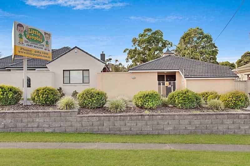 Little Peoples Early Learning Centre (Fairy Meadow), Fairy Meadow | Toddle