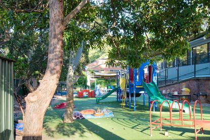Making A Difference at Frenchs Forest