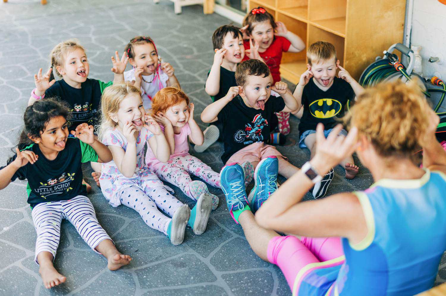 Compare Child Care In Ormeau Hills Qld 4208 Toddle