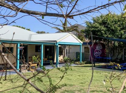 Flinders Preschool Education Centre