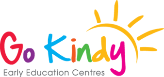 Go Kindy Newcastle City Logo