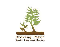 Growing Patch Early Learning Centre Logo