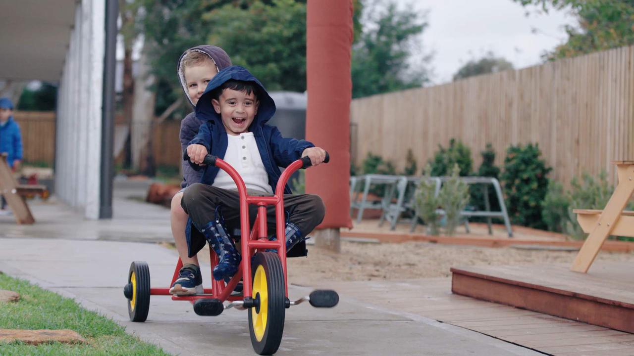 Astra Early Learning Narre Warren South Toddle