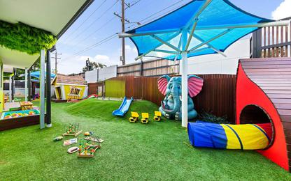 Kids Club Bulleen Early Learning Centre