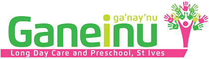 Ganeinu Long Day Care & Preschool Logo