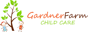 Gardner Farm Child Care Logo