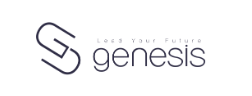 Genesis Kids Long Day Care Centre Logo