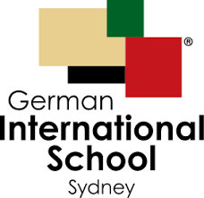 German International School Sydney Preschool Logo