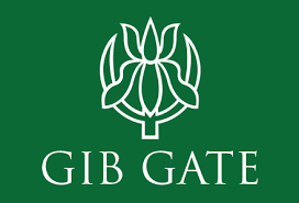 Gib Gate Logo