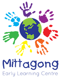 Mittagong Early Learning Centre Logo