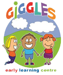 Giggles Early Learning Centre Logo