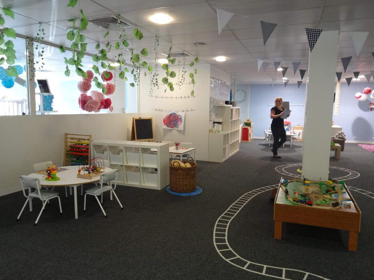 Vacancies at Bubbles PreSchool Enquire on Toddle