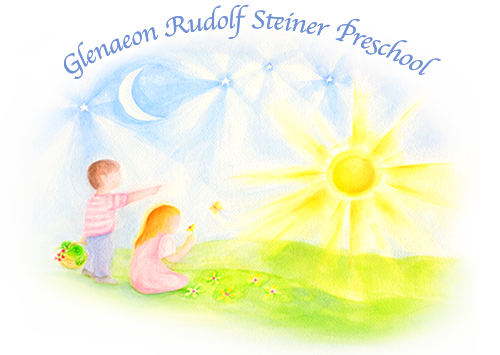 Glenaeon Rudolf Steiner Preschool Logo