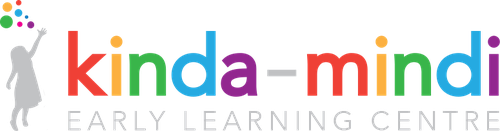 Kinda-Mindi Early Learning Centre Logo