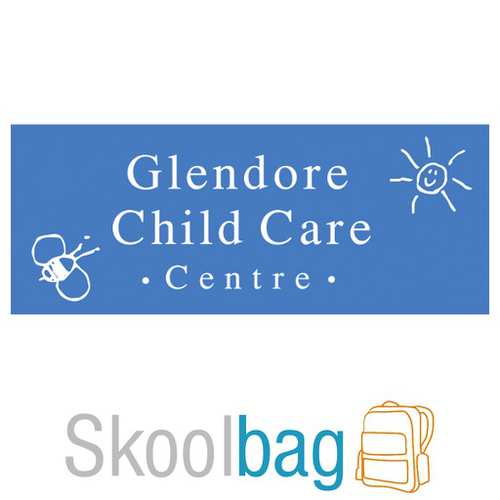 Glendore Child Care Centre Logo