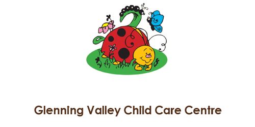 Glenning Valley Child Care Centre Logo