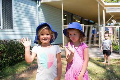 Goonellabah Pre-School Incorporated