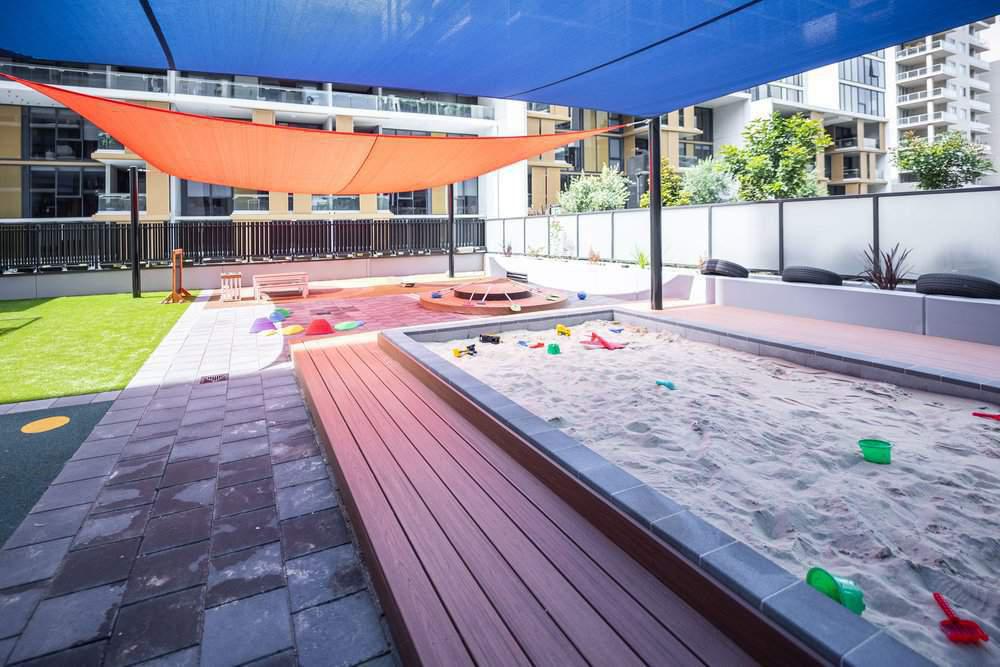 Vacancies at Little Lion Early Learning Mascot | Toddle