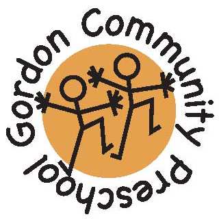 Gordon Community Preschool Logo