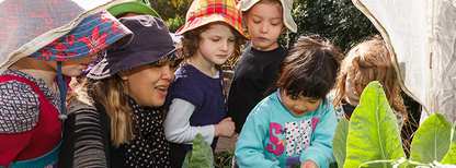 Gowrie NSW Erskineville Early Education and Care Centre