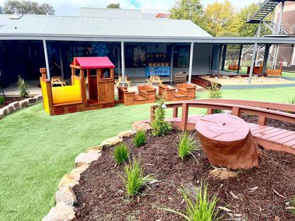 Mini Masterminds North Ryde