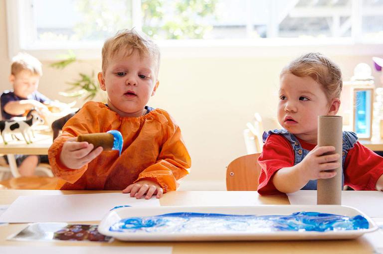 Little Miracles Preschool and Long Day Care Terrigal, Terrigal | Toddle