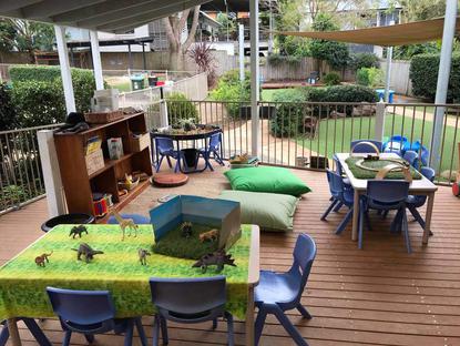 Little Miracles Preschool and Long Day Care Terrigal